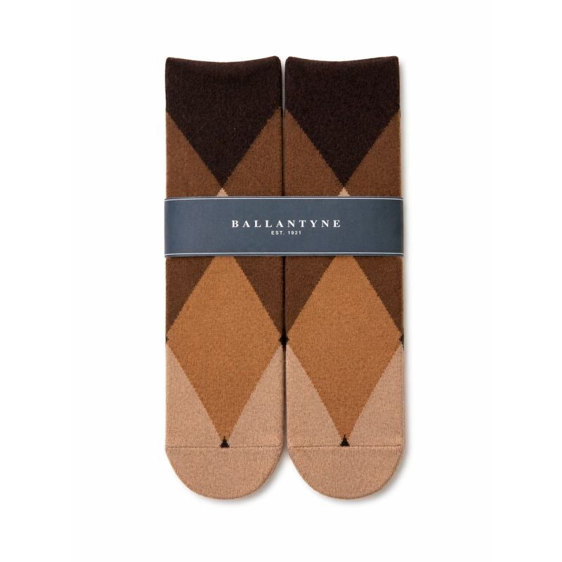 BALLANTYNE - CALZE - Uomo - BMX031