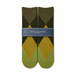 BALLANTYNE - CALZE - Uomo - BMX031