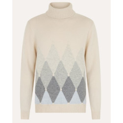 BALLANTYNE - MAGLIE - Uomo - B2P010