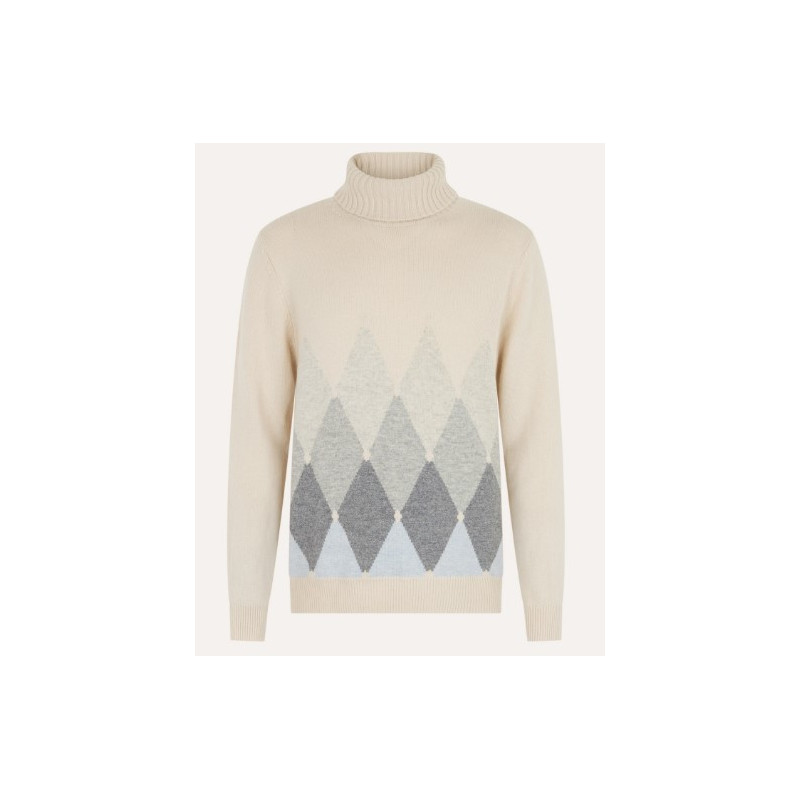 BALLANTYNE - MAGLIE - Uomo - B2P010