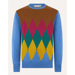 BALLANTYNE - MAGLIE - Uomo - B2P000