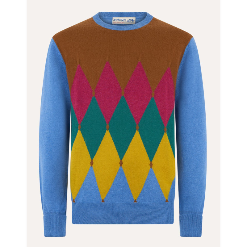 BALLANTYNE - MAGLIE - Uomo - B2P000
