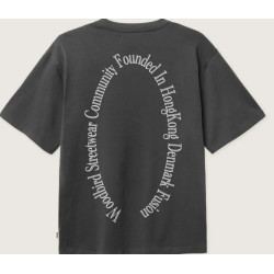 WOODBIRD - T-SHIRT - Uomo - 2536-400