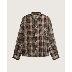 WOODBIRD - CAMICIE - Uomo - 2536-700