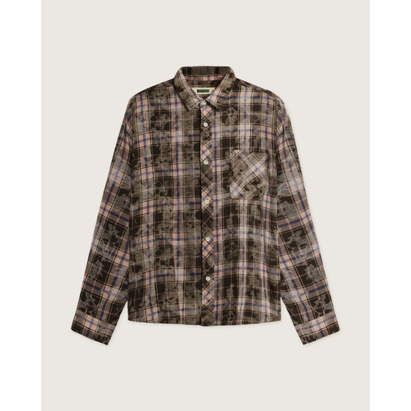 WOODBIRD - CAMICIE - Uomo - 2536-700