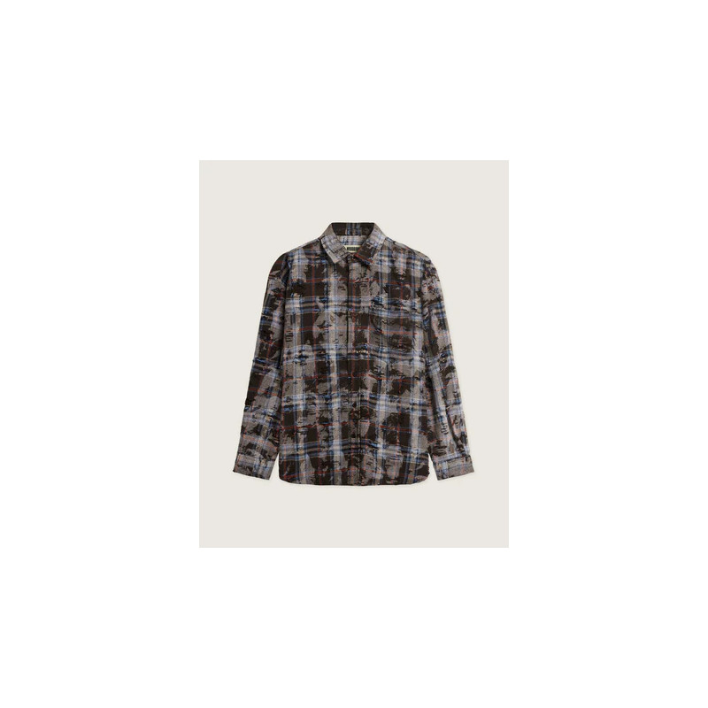 WOODBIRD - CAMICIE - Uomo - 2536-719