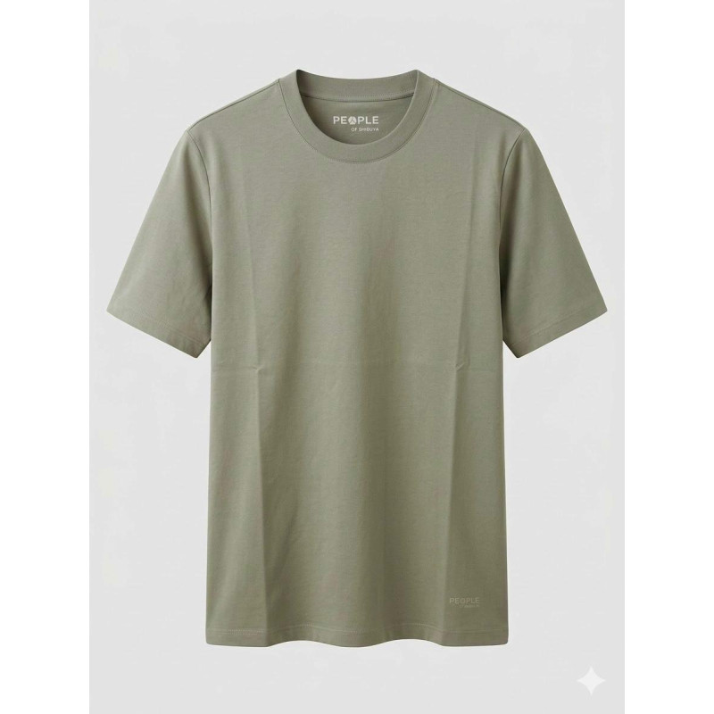 PEOPLE OF SHIBUYA - T-SHIRT - Uomo - PM444