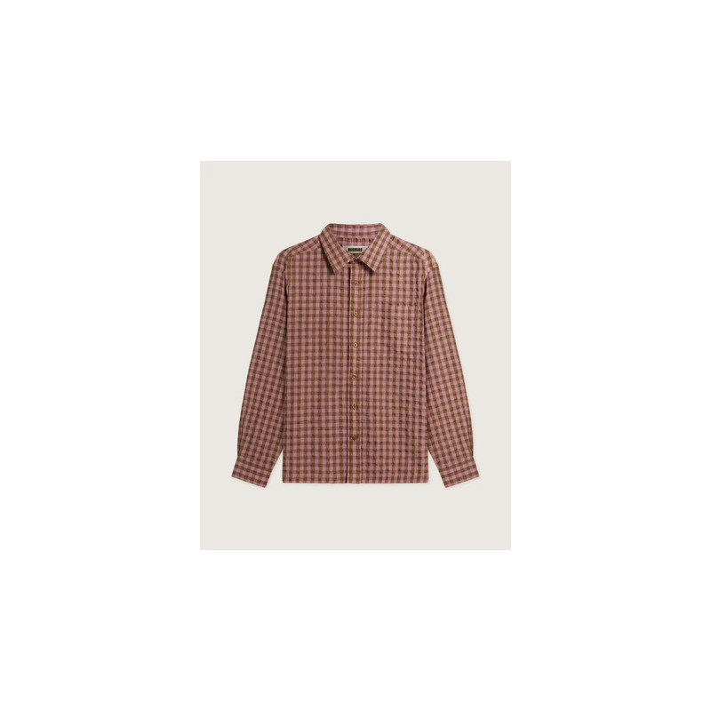 WOODBIRD - CAMICIE - Uomo - 2536-720