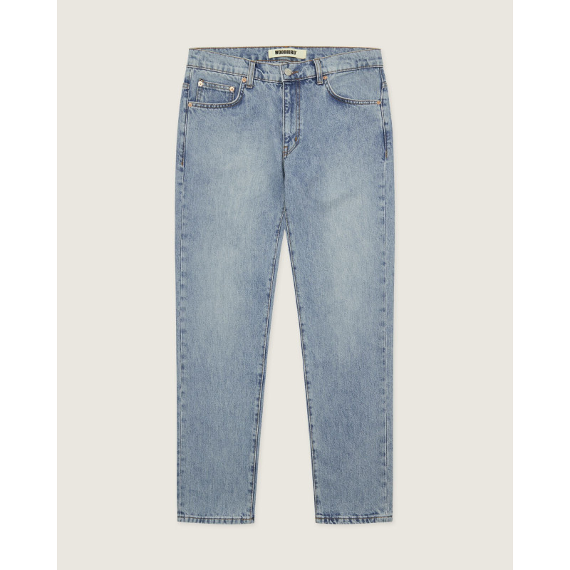 WOODBIRD - JEANS - Uomo - 2100-100