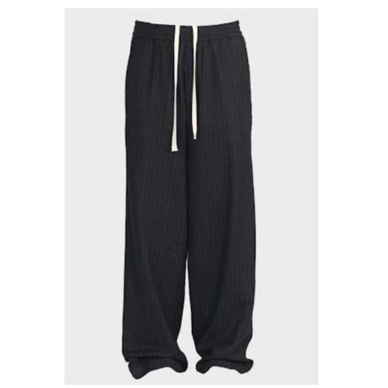 ISABEL BENENATO - PANTALONE - UOMIO - UW42F25