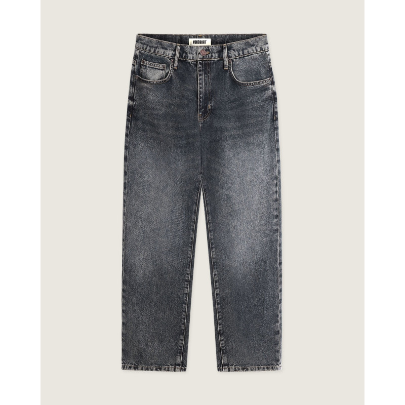 WOODBIRD - JEANS - Uomo - 2536-102