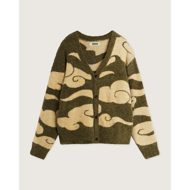 WOODBIRD - MAGLIE - Uomo - 2536-812