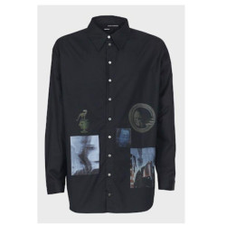 ISABEL BENENATO - CAMICIA - Uomo - UW51PF25