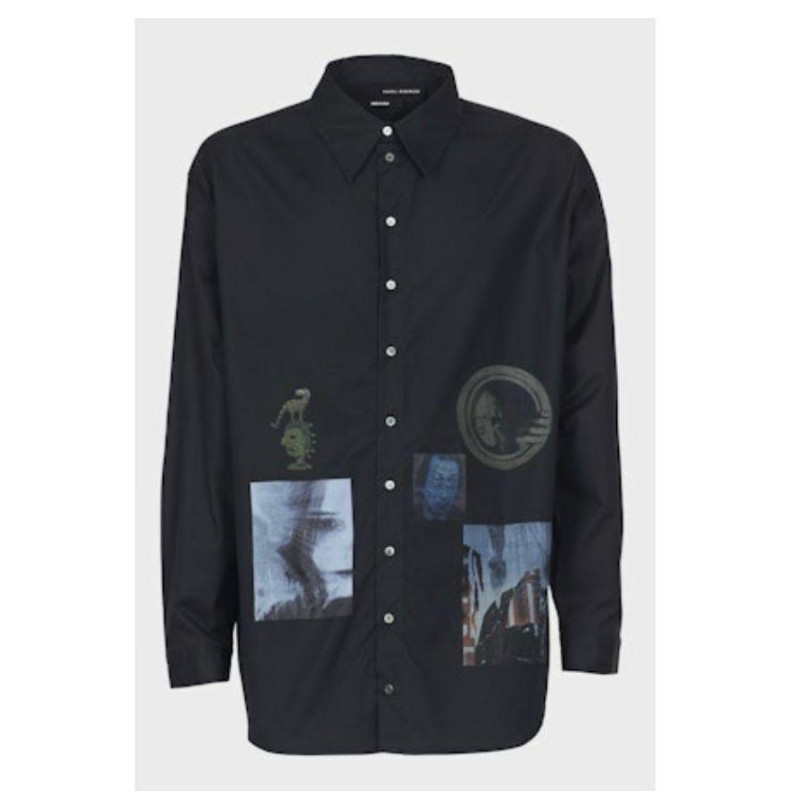 ISABEL BENENATO - CAMICIA - Uomo - UW51PF25