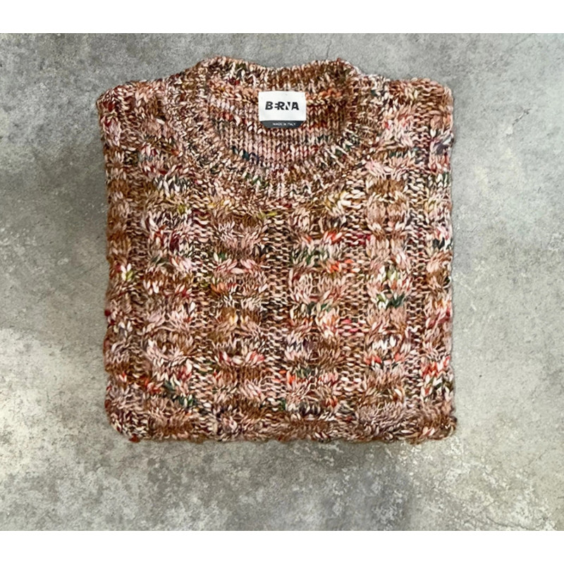 BERNA - MAGLIE - Uomo - M252031