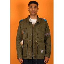 BERNA - CAMICIE - Uomo - M252283