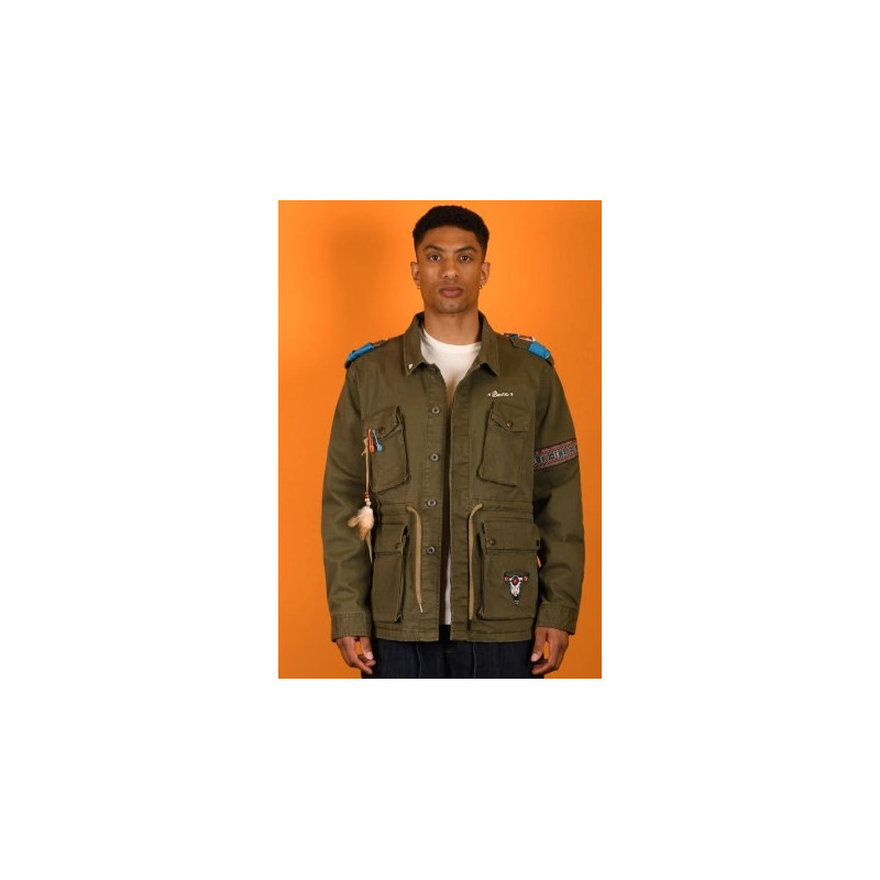 BERNA - CAMICIE - Uomo - M252283