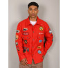 BERNA - CAMICIE - Uomo - M252306