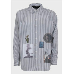 ISABEL BENENATO - CAMICIA - Uomo - UW51PF25
