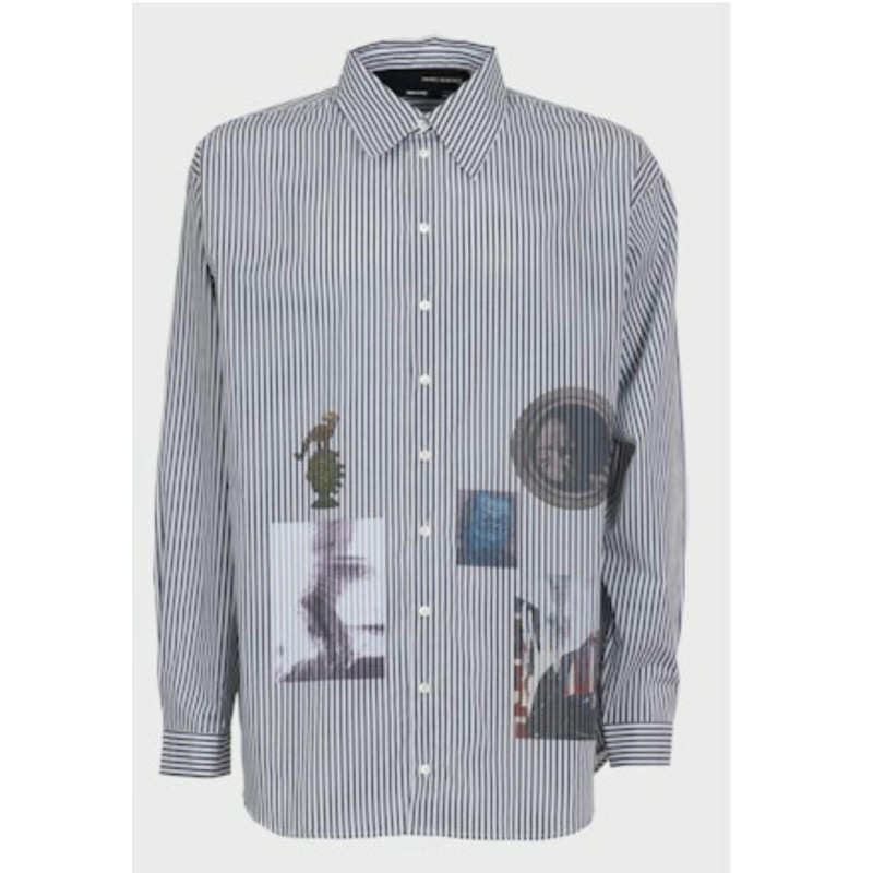 ISABEL BENENATO - CAMICIA - Uomo - UW51PF25