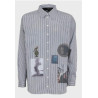 ISABEL BENENATO - CAMICIA - Uomo - UW51PF25