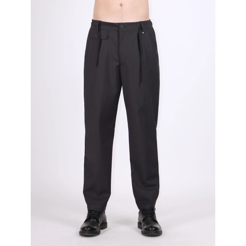 BERNA - PANTALONI - Uomo - M252138