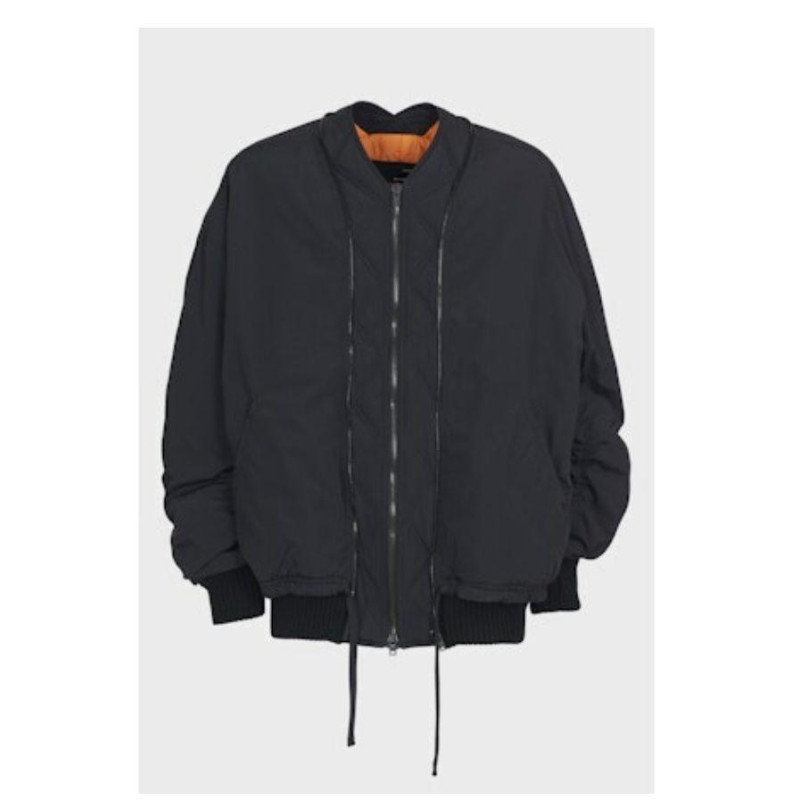 ISABEL BENENATO - BOMBER - Uomo - UW91F25
