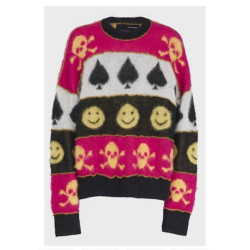 ISABEL BENENATO - MAGLIA - Uomo - UK41F25