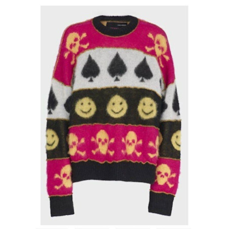 ISABEL BENENATO - MAGLIA - Uomo - UK41F25