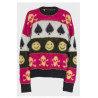 ISABEL BENENATO - MAGLIA - Uomo - UK41F25