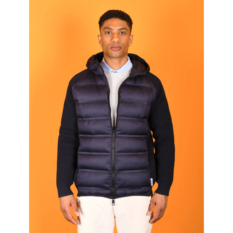BERNA - GIUBBOTTI - Uomo - M252287