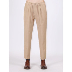 BERNA - PANTALONI - Uomo - M252130-8