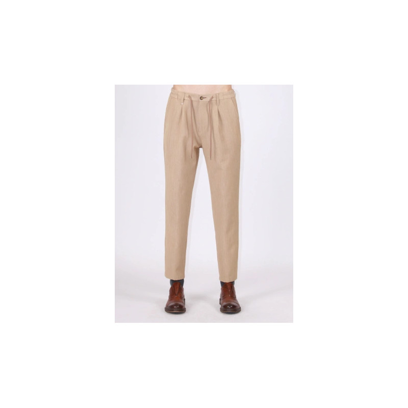 BERNA - PANTALONI - Uomo - M252130-8