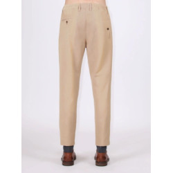 BERNA - PANTALONI - Uomo - M252130-8
