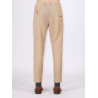 BERNA - PANTALONI - Uomo - M252130-8