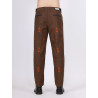 BERNA - PANTALONI - Uomo - M252151