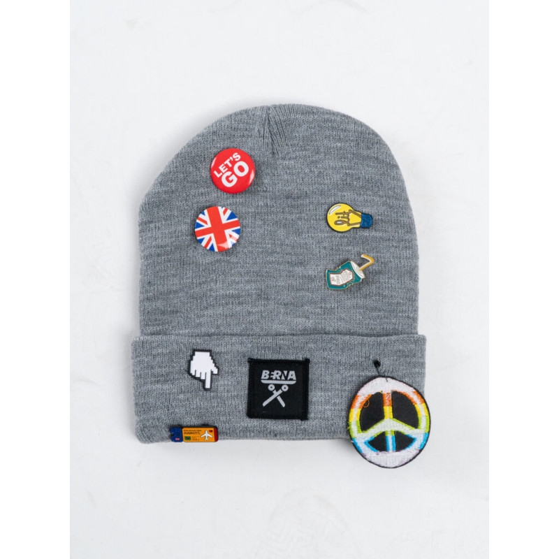 BERNA - CAPPELLI E BERRETTI - Unisex adulto - M252351
