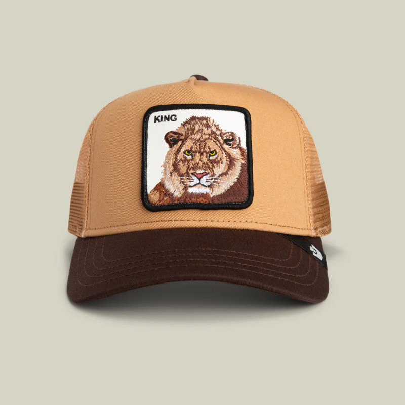 GOORIN BROS - CAPPELLI E BERRETTI - Unisex adulto - 101-2459