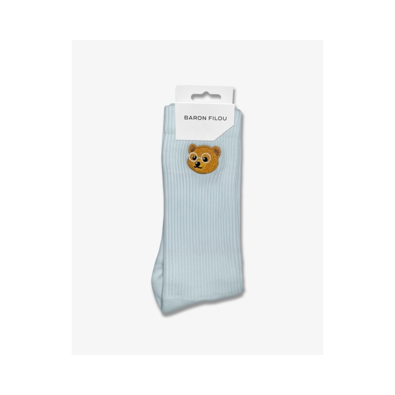 BARON FILOU - CALZE - Unisex adulto - ESSENTIAL SOCKS