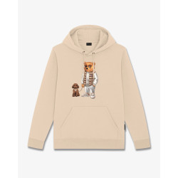 BARON FILOU - FELPE - Uomo - HOODIE CL