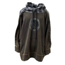 ISABEL BENENATO - FELPA - Uomo - UJ01PF25