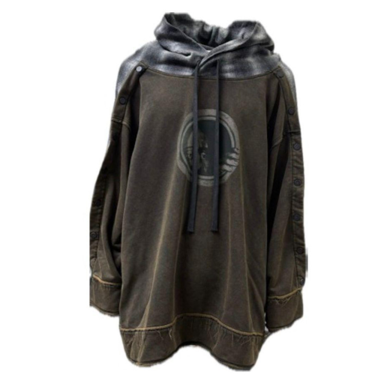 ISABEL BENENATO - FELPA - Uomo - UJ01PF25