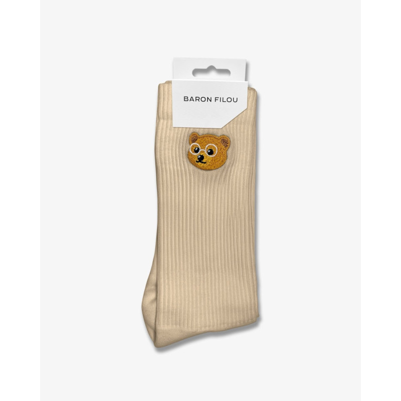BARON FILOU - CALZE - Unisex adulto - ESSENTIAL SOCKS