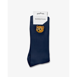 BARON FILOU - CALZE - Unisex adulto - ESSENTIAL SOCKS