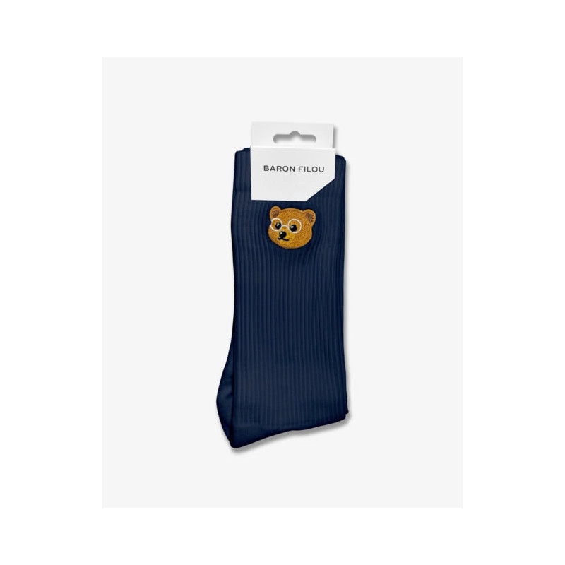 BARON FILOU - CALZE - Unisex adulto - ESSENTIAL SOCKS