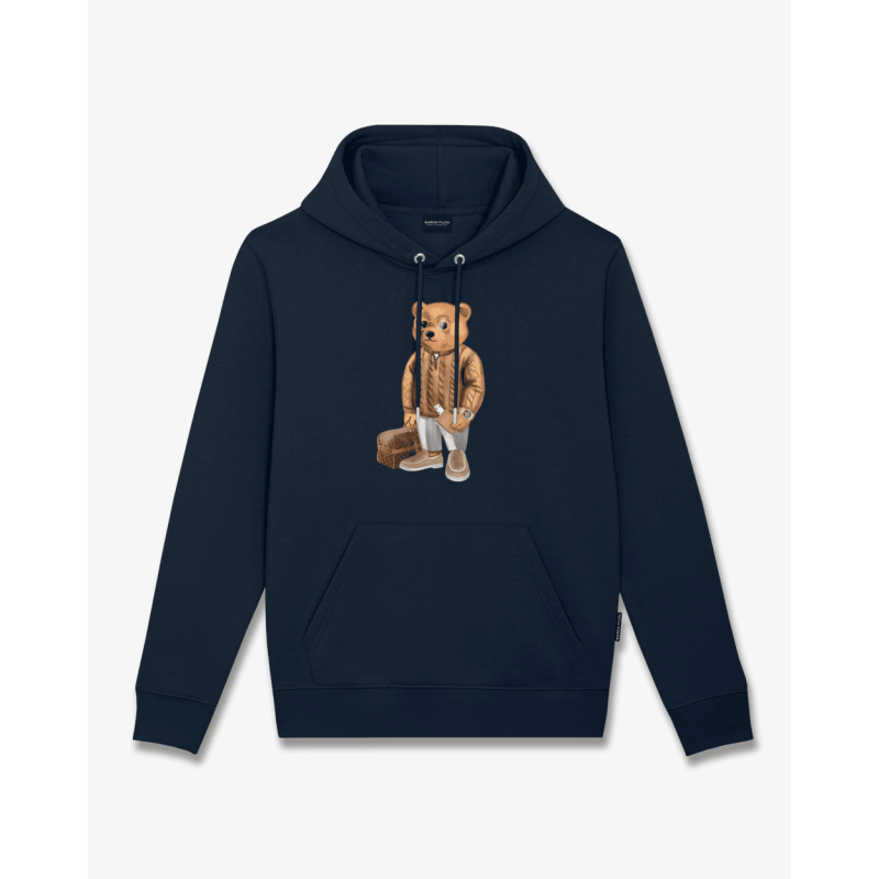 BARON FILOU - FELPE - Uomo - HOODIE CXLVI