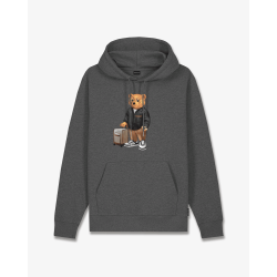 BARON FILOU - FELPE - Uomo - HOODIE CLI