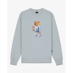 BARON FILOU - FELPE - Uomo - PULLOVER CXLIX