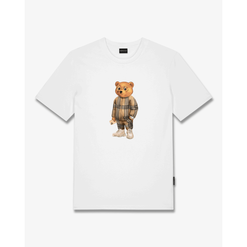 BARON FILOU - T-SHIRT - Uomo - TSHIRT CXLVIII