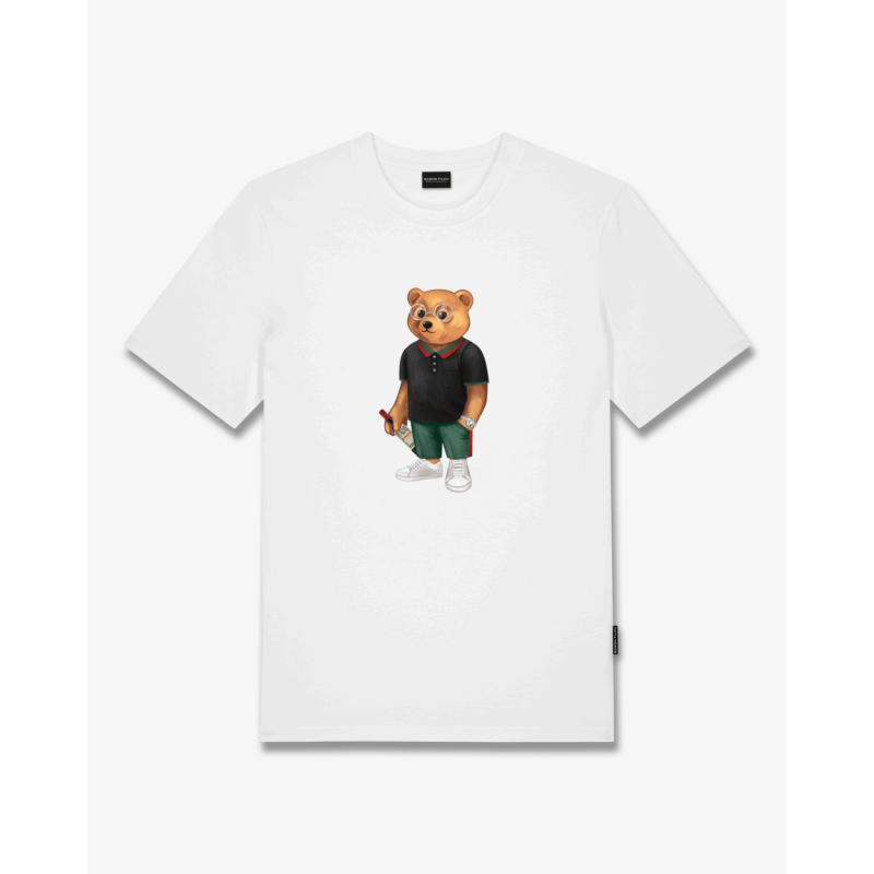 BARON FILOU - T-SHIRT - Uomo - TSHIRT CIX
